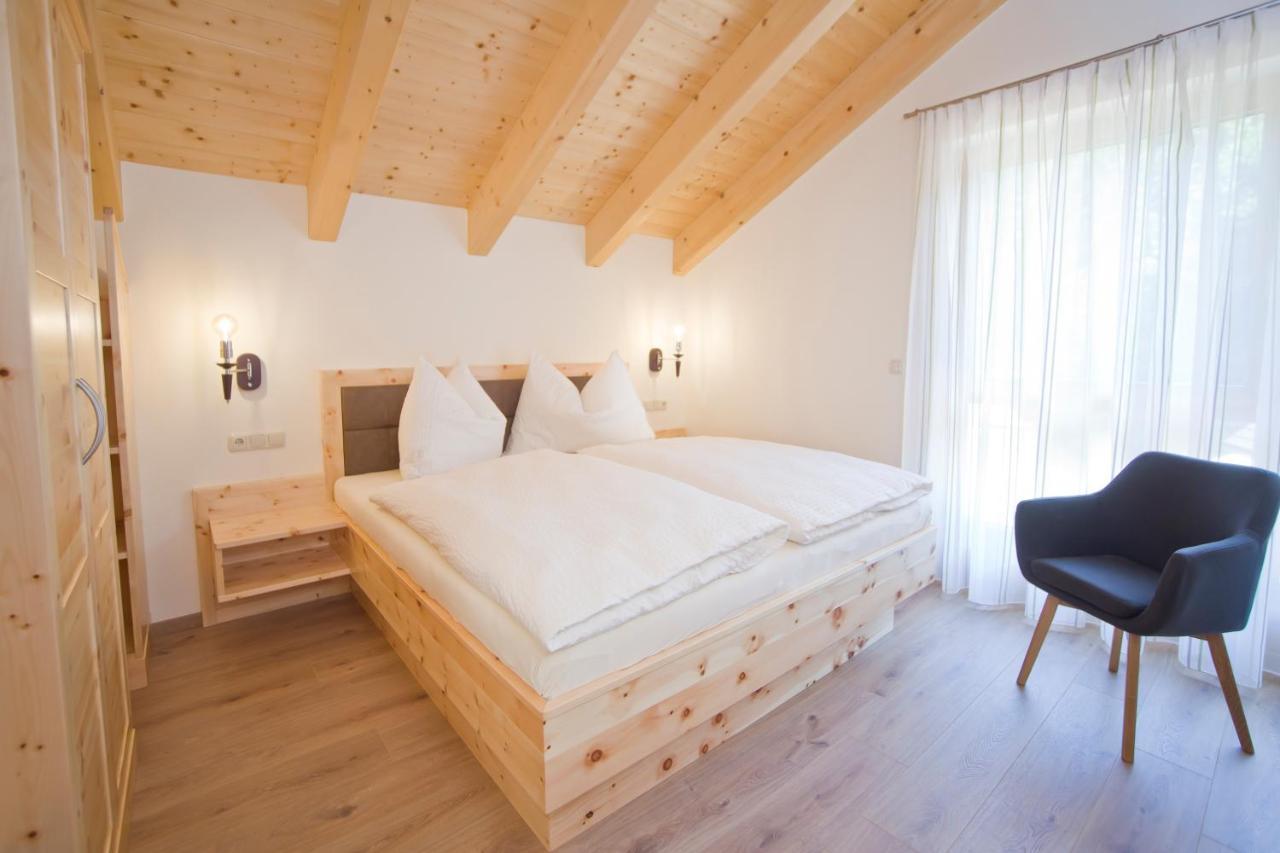 Ferienparadies Truppe Velden am Woerthersee Ngoại thất bức ảnh